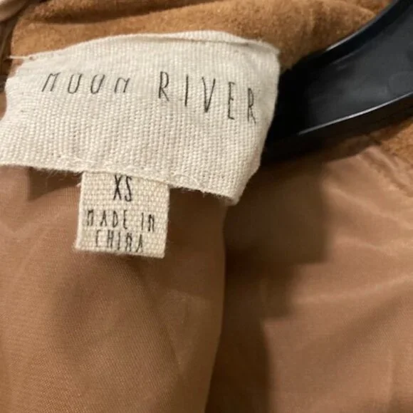 MOON RIVER DRESS - Picture 7 of 8